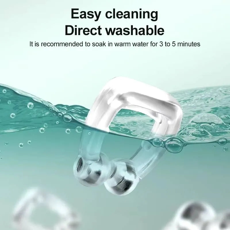 Snore Guard Pro
